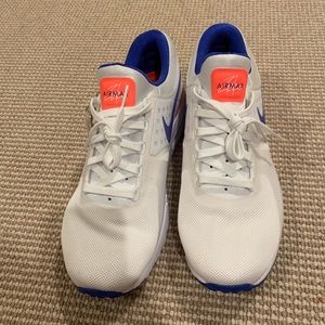 Mens Nike Air Max zero NEW